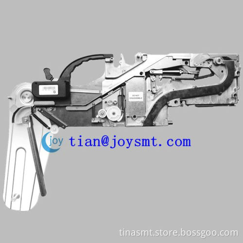 Samsung SM 12mm 16mm 24mm 32mm 44mm 56mm feeder